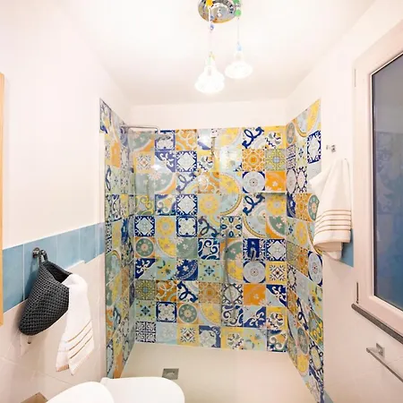 Appartement Casa Lucienne *