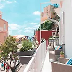 Casa Lucienne Apartment Positano