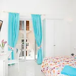 Casa Lucienne Positano