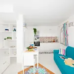 Casa Lucienne * Positano