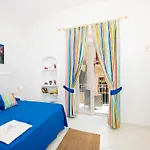 Casa Lucienne Apartment Positano