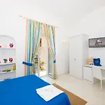 Casa Lucienne * Positano