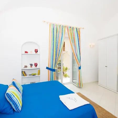 Casa Lucienne Appartement *