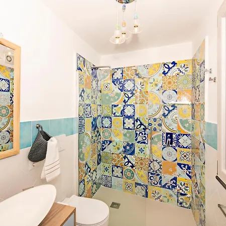 Apartman Casa Lucienne *