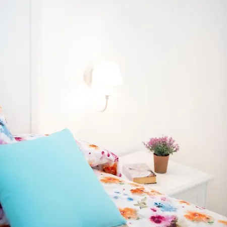 Apartment Casa Lucienne *