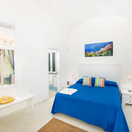 Casa Lucienne Appartement *