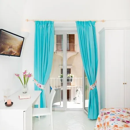 Casa Lucienne * 포지타노