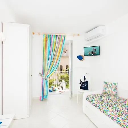 Apartman Casa Lucienne *