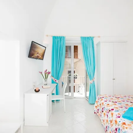 Casa Lucienne *