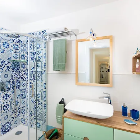 Apartman Casa Lucienne *