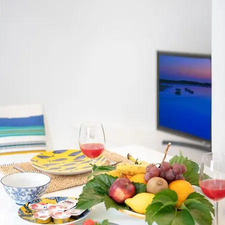 Casa Lucienne Apartment *