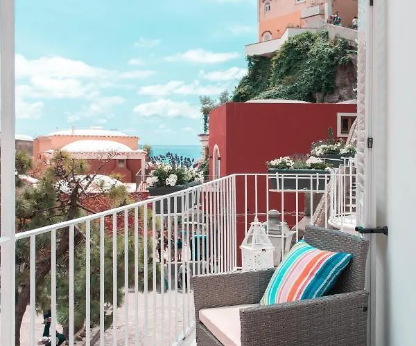 Casa Lucienne Apartamento *