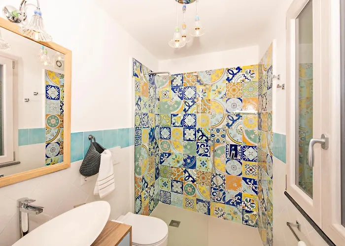 Apartment Casa Lucienne *