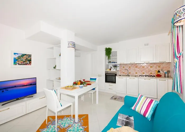 Apartamento Casa Lucienne