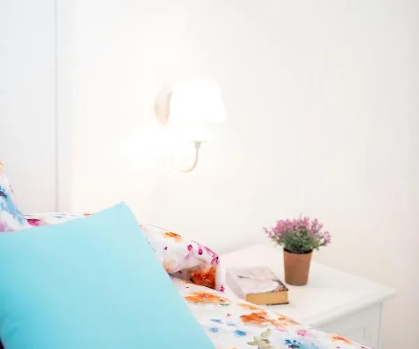 Appartamento Casa Lucienne *