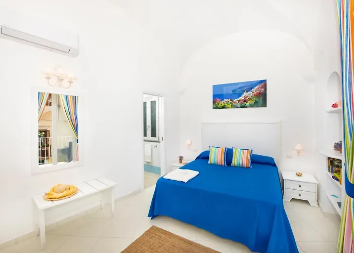 Casa Lucienne Apartamento *