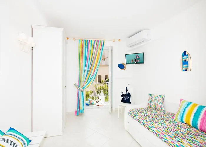 Appartamento Casa Lucienne *