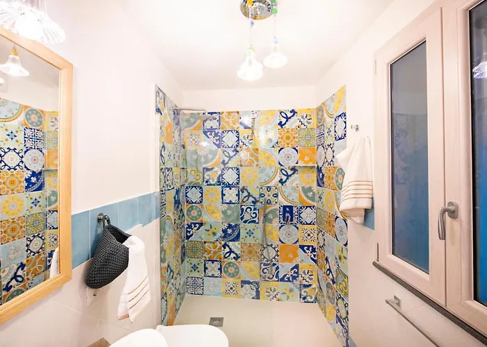 Appartamento Casa Lucienne *