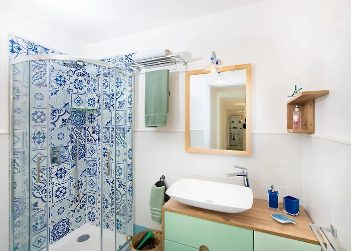 Apartment Casa Lucienne *